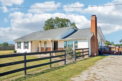 5829 Christian Light Rd, Fuquay Varina, NC 27526