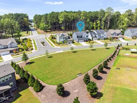 3391 Mission Olive Pl, New Hill, NC 27562