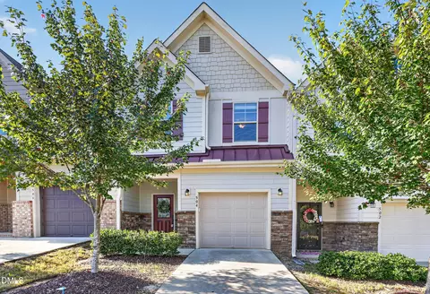 504 Oak Forest View Ln, Wake Forest, NC 27587