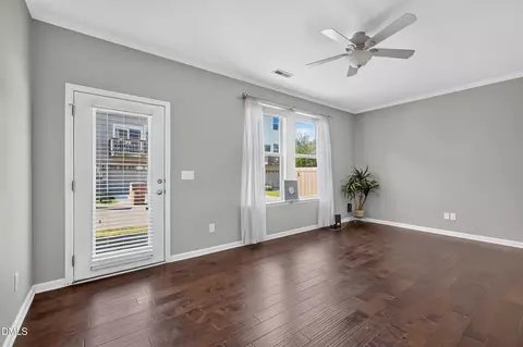 Living - 504 Oak Forest View Ln, Wake Forest, NC 27587 photo 3 of 3