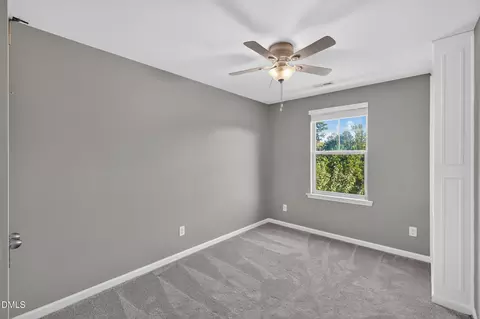 Bedroom - 504 Oak Forest View Ln, Wake Forest, NC 27587 photo 1 of 4
