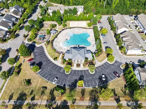 View/Area - 504 Oak Forest View Ln, Wake Forest, NC 27587 photo 2 of 2