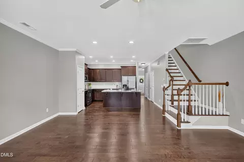 Entry Way - 504 Oak Forest View Ln, Wake Forest, NC 27587 photo 3 of 3