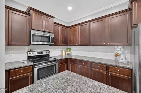 Kitchen - 504 Oak Forest View Ln, Wake Forest, NC 27587 photo 3 of 4