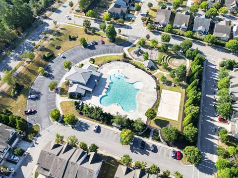 View/Area - 504 Oak Forest View Ln, Wake Forest, NC 27587 photo 1 of 2