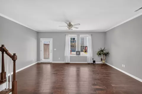Living - 504 Oak Forest View Ln, Wake Forest, NC 27587 photo 2 of 3