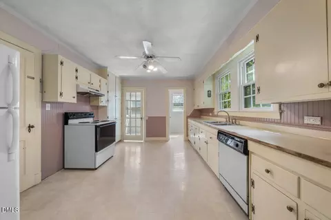 Kitchen - 101 Gresham Ave, Durham, NC 27704 photo 1 of 3