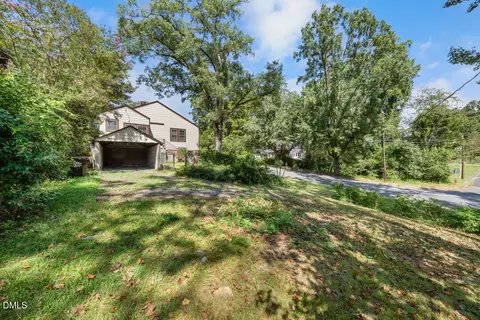 Exterior - 101 Gresham Ave, Durham, NC 27704 photo 9 of 9