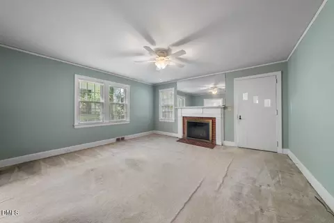 Living - 101 Gresham Ave, Durham, NC 27704 photo 2 of 3