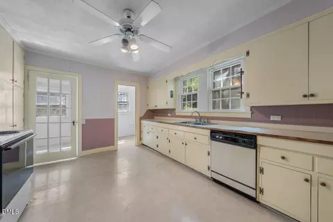 Kitchen - 101 Gresham Ave, Durham, NC 27704 photo 2 of 3