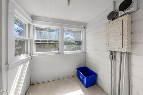 Exterior - 101 Gresham Ave, Durham, NC 27704 photo 5 of 9