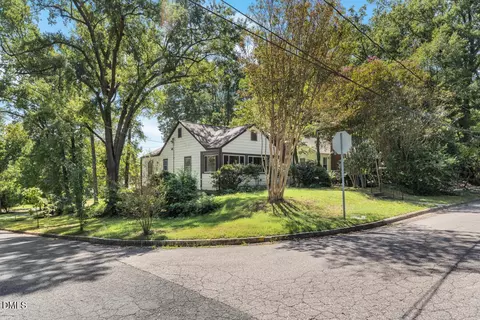 Exterior - 101 Gresham Ave, Durham, NC 27704 photo 7 of 9
