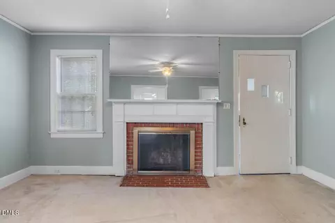 Living - 101 Gresham Ave, Durham, NC 27704 photo 3 of 3
