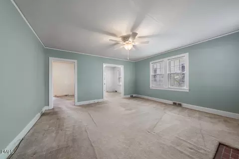 Living - 101 Gresham Ave, Durham, NC 27704 photo 1 of 3