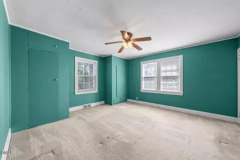 Bedroom - 101 Gresham Ave, Durham, NC 27704 photo 1 of 2