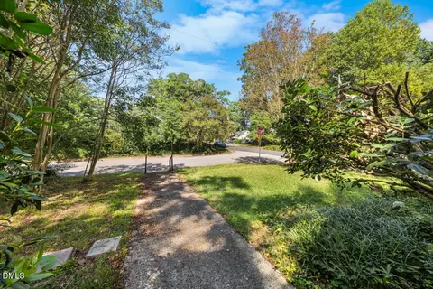 Exterior - 101 Gresham Ave, Durham, NC 27704 photo 6 of 9