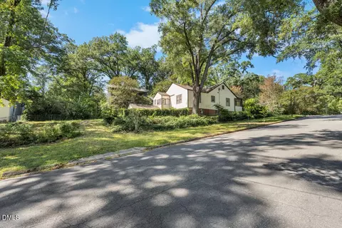 Exterior - 101 Gresham Ave, Durham, NC 27704 photo 2 of 9