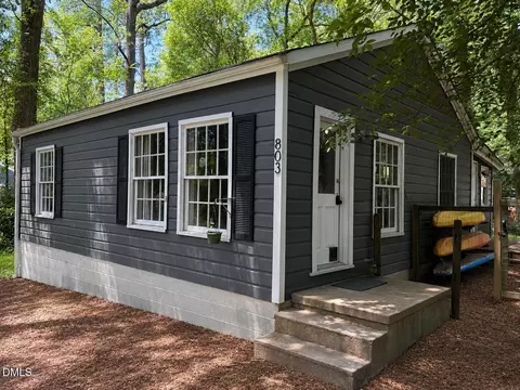 803 Branch St, Chapel Hill, NC 27516