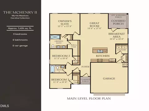 49 Majestic Creek Ct, Angier, NC 27501
