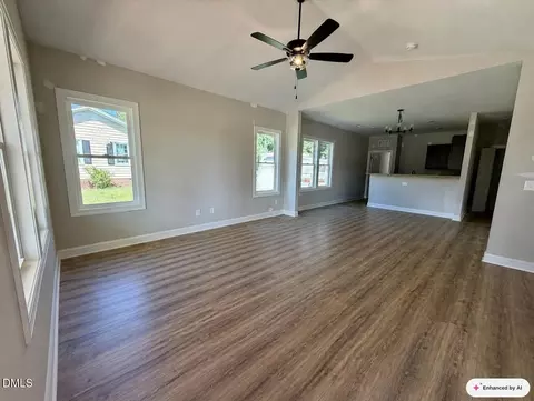 1011 E Maplewood Dr #A, Benson, NC 27504 photo 3