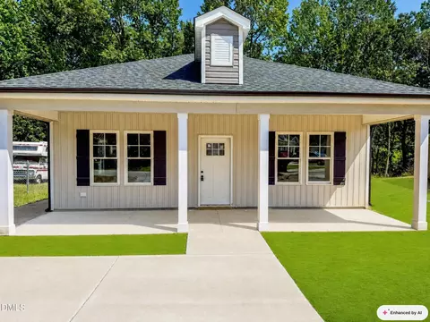 1011 E Maplewood Dr #A, Benson, NC 27504 photo 2