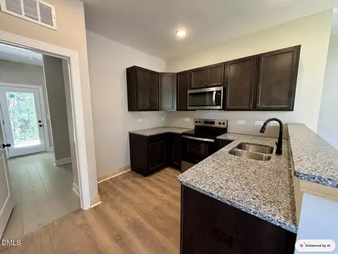 1011 E Maplewood Dr #A, Benson, NC 27504 photo 4