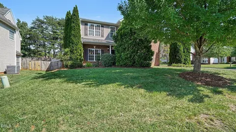 5900 Pine Branch Dr, Greensboro, NC 27405