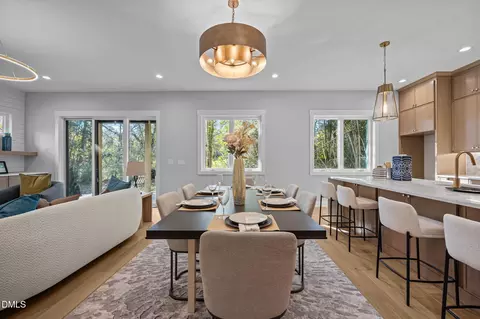 Dining - 1005 Phoenix Pl, Raleigh, NC 27610 photo 1 of 2