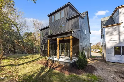 Exterior - 1005 Phoenix Pl, Raleigh, NC 27610 photo 6 of 8