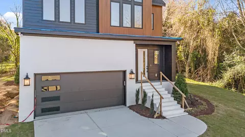 Exterior - 1005 Phoenix Pl, Raleigh, NC 27610 photo 8 of 8