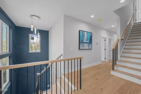 Entry Way - 1005 Phoenix Pl, Raleigh, NC 27610 photo 2 of 2