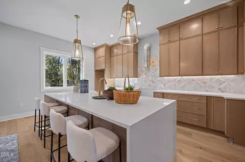 Kitchen - 1005 Phoenix Pl, Raleigh, NC 27610 photo 1 of 4