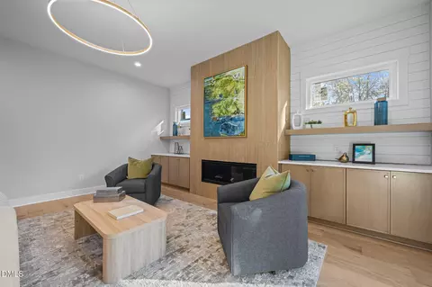 Living - 1005 Phoenix Pl, Raleigh, NC 27610 photo 1 of 3