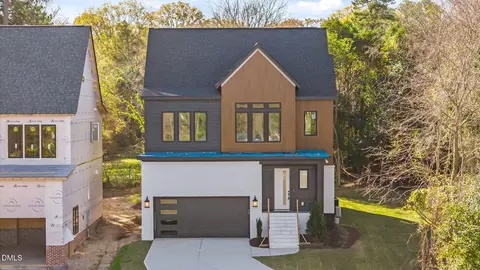 Exterior - 1005 Phoenix Pl, Raleigh, NC 27610 photo 2 of 8