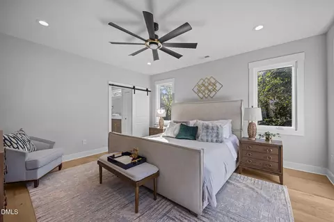 Bedroom - 1005 Phoenix Pl, Raleigh, NC 27610 photo 1 of 4