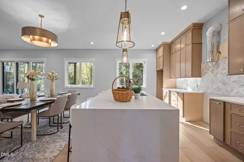 Kitchen - 1005 Phoenix Pl, Raleigh, NC 27610 photo 2 of 4