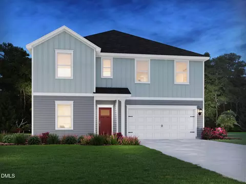 1213 Winding Spring Dr, Mebane, NC 27302