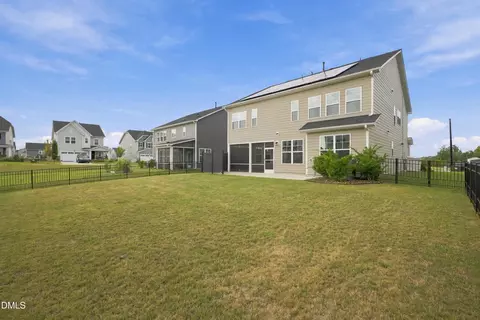 Exterior - 321 Toadstool Trl, Wake Forest, NC 27587 photo 3 of 8