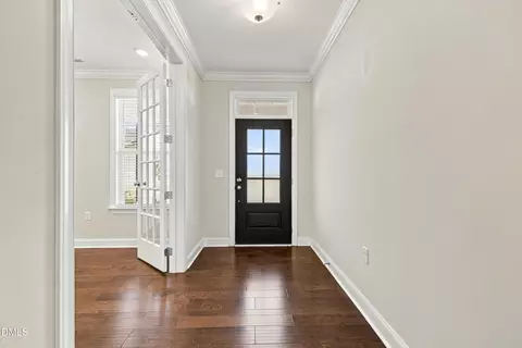Entry Way - 321 Toadstool Trl, Wake Forest, NC 27587 photo 1 of 5