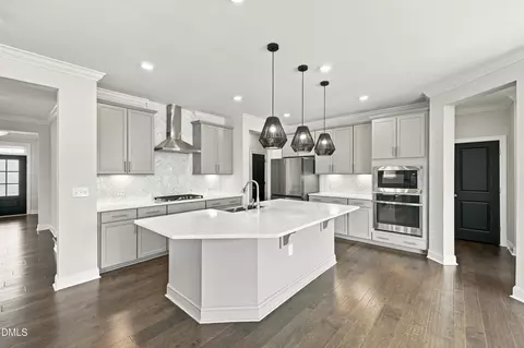 Kitchen - 321 Toadstool Trl, Wake Forest, NC 27587 photo 1 of 3