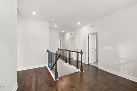 Entry Way - 321 Toadstool Trl, Wake Forest, NC 27587 photo 4 of 5