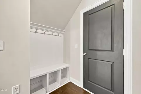 Entry Way - 321 Toadstool Trl, Wake Forest, NC 27587 photo 3 of 5