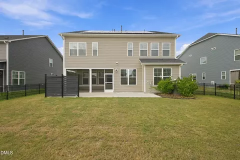 Exterior - 321 Toadstool Trl, Wake Forest, NC 27587 photo 7 of 8