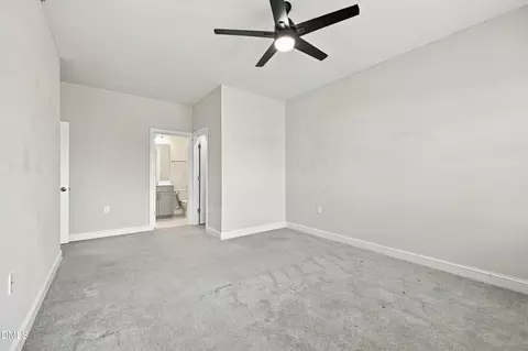 Bedroom - 321 Toadstool Trl, Wake Forest, NC 27587 photo 6 of 7