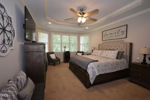 Bedroom - 3204 Pump Station Ln, Durham, NC 27712 photo 1 of 5