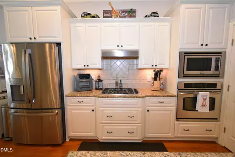 Kitchen - 3204 Pump Station Ln, Durham, NC 27712 photo 5 of 5