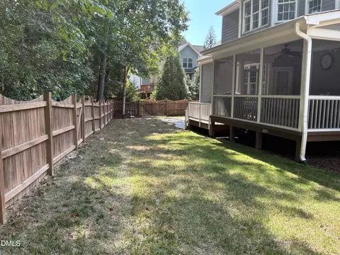 Exterior - 3204 Pump Station Ln, Durham, NC 27712 photo 5 of 12