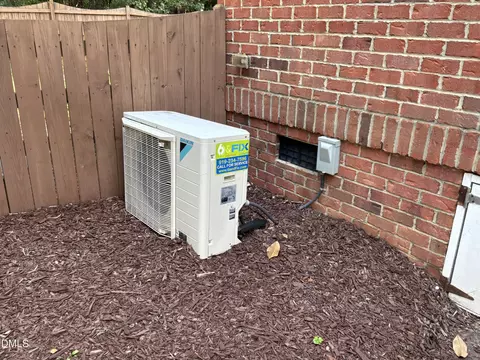 Exterior - 3204 Pump Station Ln, Durham, NC 27712 photo 12 of 12