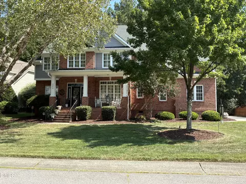 Exterior - 3204 Pump Station Ln, Durham, NC 27712 photo 7 of 12