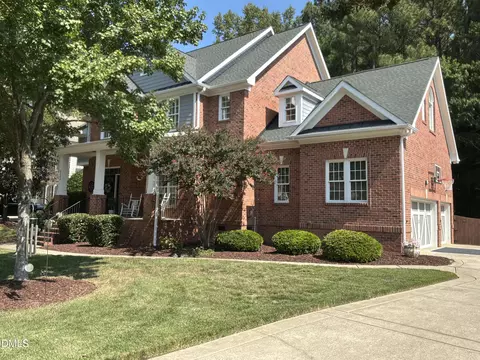 Exterior - 3204 Pump Station Ln, Durham, NC 27712 photo 8 of 12
